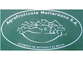 Agro Frutícola Mallarauco S.A.