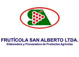 Frutícola San Alberto Ltda.